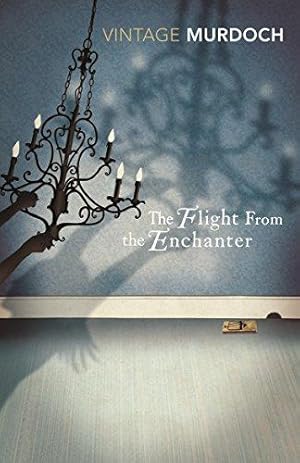 Seller image for The Flight From the Enchanter for sale by WeBuyBooks