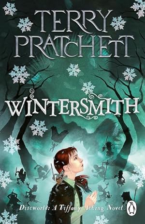 Immagine del venditore per Wintersmith : A Tiffany Aching Novel venduto da Smartbuy