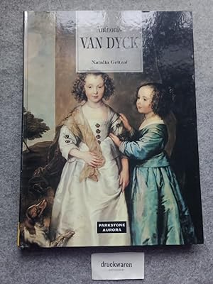 Seller image for Anthonis van Dyck. for sale by Druckwaren Antiquariat