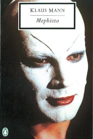 Bild des Verkufers fr Mephisto (Penguin Modern Classics) zum Verkauf von WeBuyBooks 2