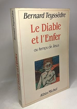 Seller image for Le diable et l'enfer for sale by crealivres