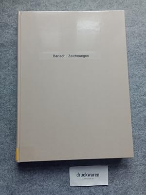 Seller image for Zeichnungen. for sale by Druckwaren Antiquariat