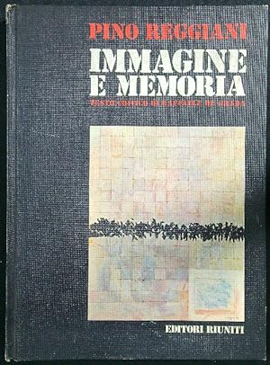Bild des Verkufers fr Immagine e memoria zum Verkauf von Librodifaccia