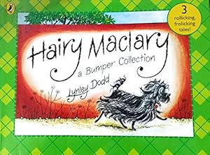 Immagine del venditore per Hairy Maclary: a Bumper Collection (Hairy Maclary and Friends) venduto da WeBuyBooks 2