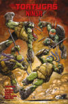 Immagine del venditore per Las Tortugas Ninja vol. 13 venduto da AG Library