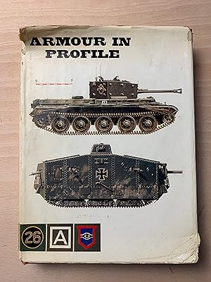 Image du vendeur pour Armour In Profile Nos 1 - 24 mis en vente par Neo Books