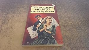 Imagen del vendedor de The Case of the Lazy Lover (1956) a la venta por BoundlessBookstore