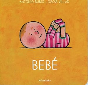 Imagen del vendedor de Beb/ Baby -Language: Spanish a la venta por GreatBookPrices