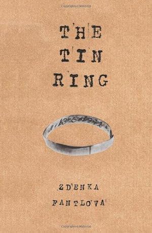 Seller image for The Tin Ring (Love and survival in the Holocaust) for sale by WeBuyBooks