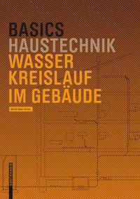 Seller image for Basics Wasserkreislauf im Gebaeude for sale by moluna