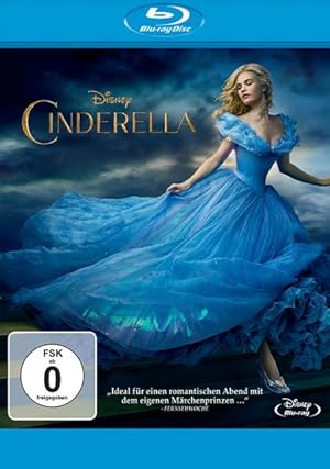 Cinderella - Realfilm