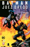 Seller image for Batman/Juez Dredd for sale by AG Library