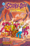 Imagen del vendedor de Scooby-Doo! y sus amigos vol. 4: Alguien ha dicho "equipo"? (Biblioteca Super Kodomo) a la venta por AG Library