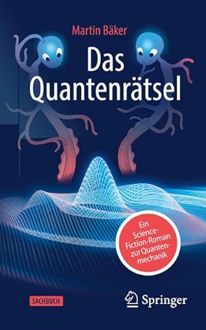Immagine del venditore per Das Quantenrtsel venduto da Rheinberg-Buch Andreas Meier eK