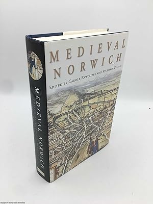 Medieval Norwich