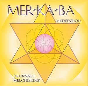 Mer Ka Ba Meditation. CD