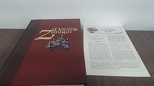 Seller image for Doctor Zhivago for sale by BoundlessBookstore