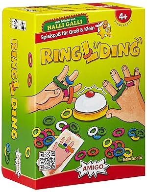 Ringlding