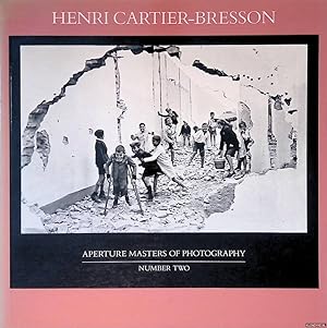 Bild des Verkufers fr Henri Cartier-Bresson zum Verkauf von Klondyke