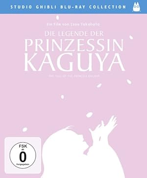 Imagen del vendedor de Die Legende der Prinzessin Kaguya BD a la venta por moluna