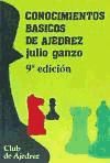 Seller image for Conocimientos bsicos de ajedrez. for sale by Agapea Libros