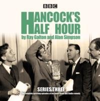 Seller image for Hancock s Half Hour: Series 3 for sale by moluna
