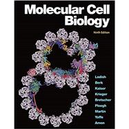Image du vendeur pour Molecular Cell Biology mis en vente par eCampus