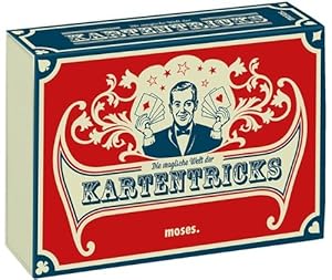 Die magische Welt der Kartentricks