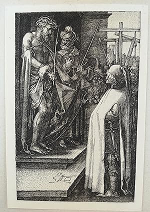 Seller image for Kupfertiefdruck v. 1918. Die Schaustellung. 1512. for sale by ANTIQUARIAT Franke BRUDDENBOOKS