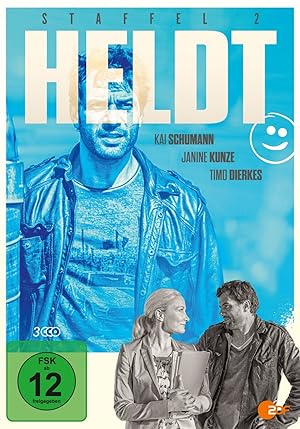 Seller image for Heldt for sale by moluna