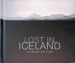 Immagine del venditore per Lost in Iceland venduto da Klondyke