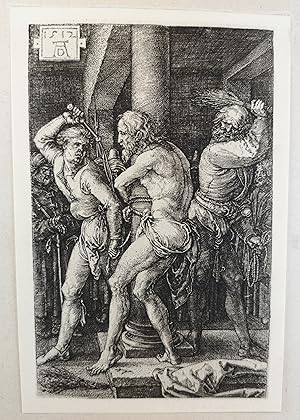 Seller image for Kupfertiefdruck v. 1918. Die Geielung. 1512. for sale by ANTIQUARIAT Franke BRUDDENBOOKS