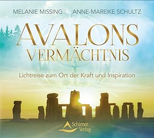 Seller image for Avalons Vermaechtnis for sale by moluna