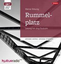 Seller image for Rummelplatz for sale by moluna