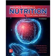 Seller image for Loose Leaf for Wardlaw's Perspectives in Nutrition: A Functional Approach for sale by eCampus