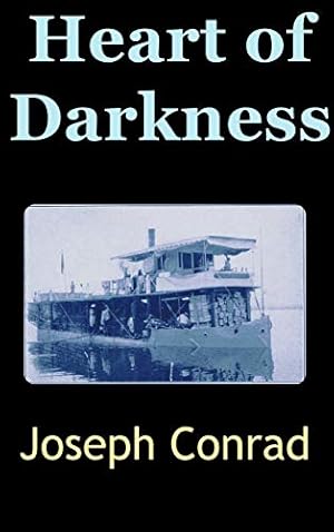 Bild des Verkufers fr Heart of Darkness zum Verkauf von WeBuyBooks