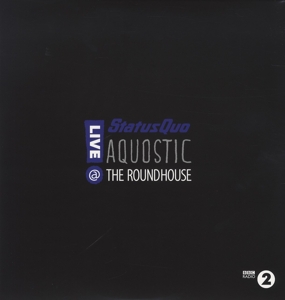 Seller image for Aquostic! Live At The Roundhouse for sale by moluna