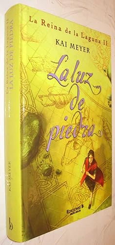 Immagine del venditore per (S1) - LA LUZ DE PIEDRA - LA REINA DE LA LAGUNA II venduto da UNIO11 IMPORT S.L.