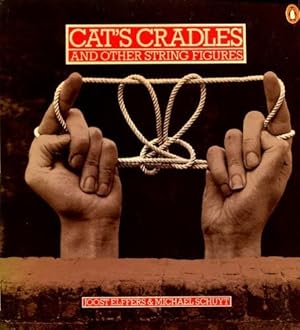 Seller image for Cat's Cradles, And Other String Figures for sale by WeBuyBooks 2