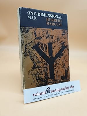 Seller image for One-Dimensional Man. Studies in the Ideology of Advanced Industrial Society. for sale by Roland Antiquariat UG haftungsbeschränkt