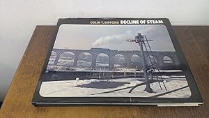 Seller image for Decline of Steam (Reprint) for sale by BoundlessBookstore