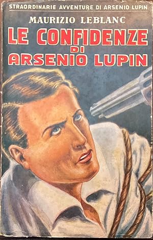 Le confidenze di Arsenio Lupin