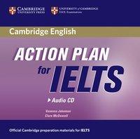 Bild des Verkufers fr Action Plan for IELTS zum Verkauf von moluna