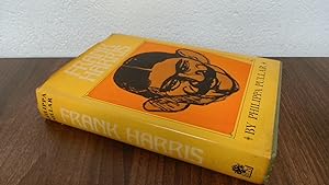 Seller image for Frank Harris for sale by BoundlessBookstore