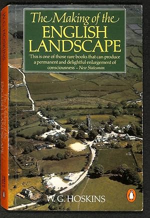 Image du vendeur pour The Making of the English Landscape mis en vente par Els llibres de la Vallrovira