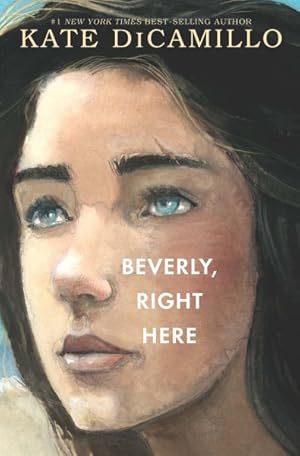 Seller image for Beverly, Right Here for sale by GreatBookPrices