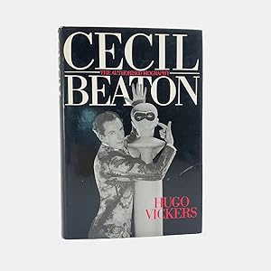 Bild des Verkufers fr Cecil Beaton. The Authorised Biography zum Verkauf von Beaux Books, ABA, ILAB