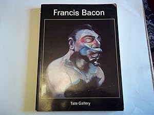 Seller image for Bacon, Francis: Exhibition Catalogue for sale by Carmarthenshire Rare Books