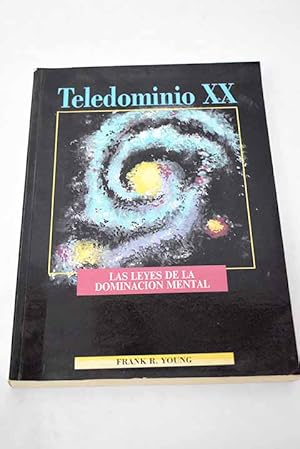 Imagen del vendedor de Tele-dominio XX a la venta por Alcan Libros