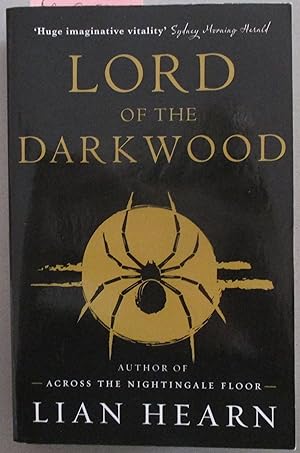 Seller image for Lord of the Darkwood: The Tale of Shikanoko (Books 3 and 4) for sale by Reading Habit